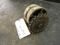 1994 Polaris Sportsman 400 Front Differential / Diff