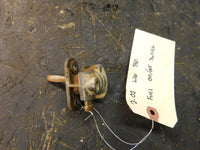 2002 Yamaha Warrior 350 Pet Cock