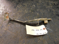 2002 Yamaha Warrior 350 Rear Brake Pedal