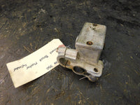 2002 Yamaha Warrior 350 Front Brake Master Cylinder