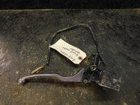 2003 Suzuki Ozark 250 Front Brake Master Cylinder