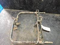 2003 Suzuki Ozark 250 Foot Pegs