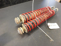 2002 Kawasaki Prairie 400 4x4 Front Shocks