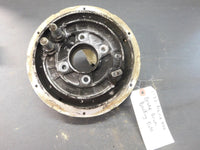 2002 Kawasaki Prairie 400 4x4 Brake Drum Backing Plate