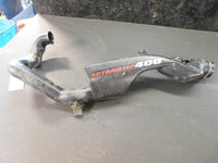 2002 Kawasaki Prairie 400 4x4 Intake Tube Plastic