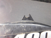 2002 Kawasaki Prairie 400 4x4 Intake Tube Plastic