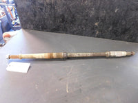 2002 Kawasaki Prairie 400 4x4 Rear Axle