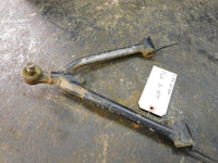 1988 Suzuki LT300 2x4 Quadrunner Front Left Upper A Arm