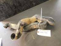 2002 Kawasaki Prairie 400 4x4 Clutch Intake Tubes