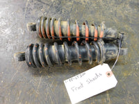 1988 Suzuki LT300 2x4 Quadrunner Front Shocks