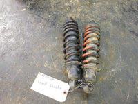 1988 Suzuki LT300 2x4 Quadrunner Front Shocks
