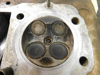 1988 Suzuki LT300 2x4 Quadrunner Cylinder Head - Complete w/ Valves & Cam