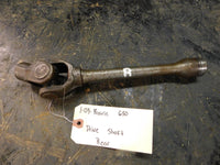 2003 Kawasaki Prairie 650 4x4 Rear Drive Shaft