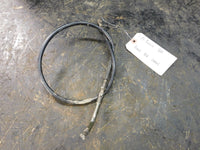 2003 Kawasaki Prairie 650 4x4 Front Differential Lock Cable