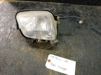 2003 Kawasaki Prairie 650 4x4 Right Headlight