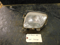 2003 Kawasaki Prairie 650 4x4 Left Headlight