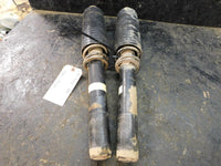 2003 Kawasaki Prairie 650 4x4 Front Shocks