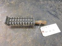 1985 Honda TRX125 Right Foot Peg