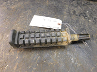 1985 Honda TRX125 Left Foot Peg