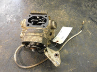 1985 Honda TRX125 Cylinder Head