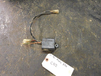 1991 Yamaha Moto-4 250 CDI