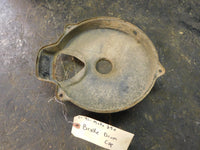 1991 Yamaha Moto-4 250 Brake Drum Shield