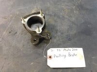 1985 Yamaha Moto-4 200 Parking Brake Bracket