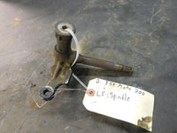 1985 Yamaha Moto-4 200 Left Front Spindle