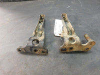 1985 Yamaha Moto-4 200 Foot Pegs