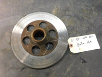1985 Yamaha Moto-4 200 Rear Brake Hub