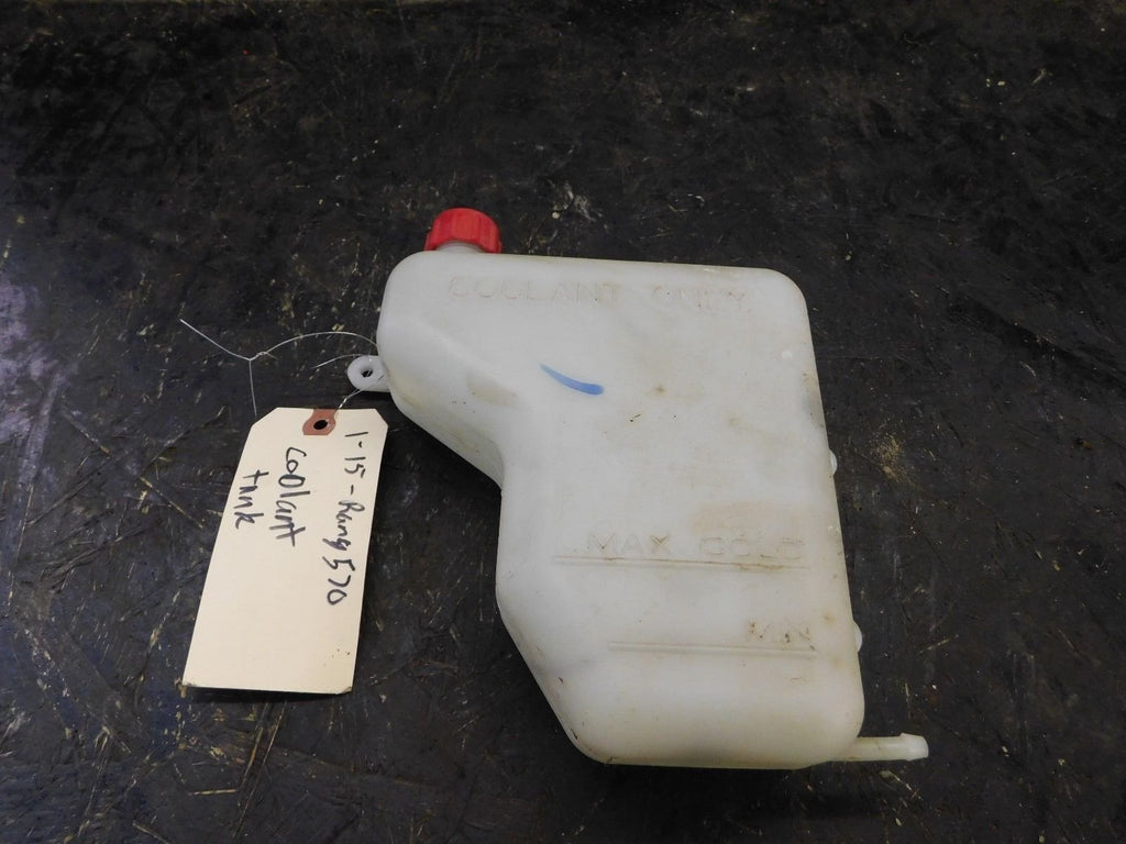 2015 Polaris Ranger 570 Full Size Coolant Overflow Tank