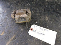 2015 Polaris Ranger 570 Full Size Left Rear Brake Caliper