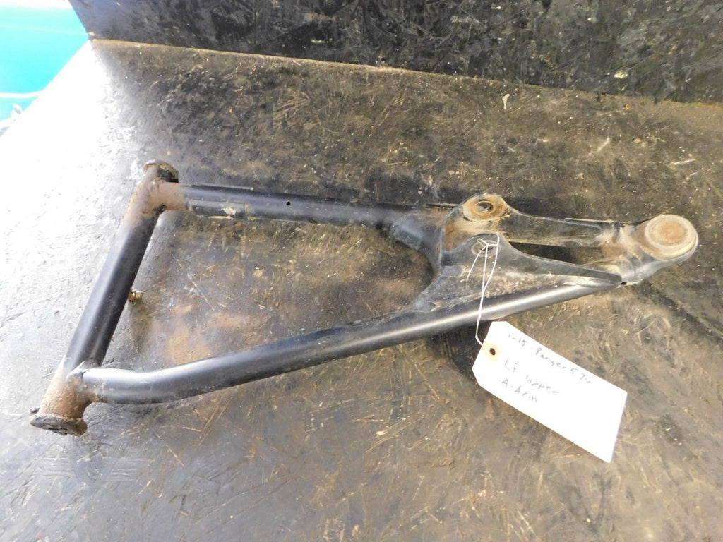 2015 Polaris Ranger 570 Full Size Left Front Upper A Arm