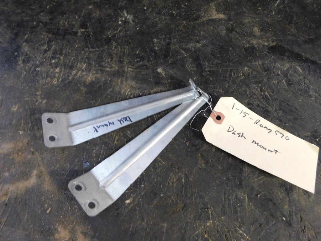 2015 Polaris Ranger 570 Full Size Dash Mounts