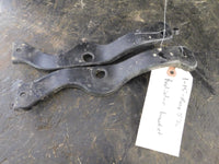 2015 Polaris Ranger 570 Full Size Radiator Brackets