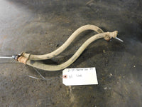 2005 Honda Rancher 350FE Oil Lines