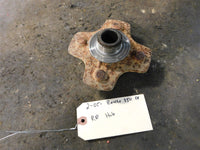 2005 Honda Rancher 350FE Right Rear Wheel Hub