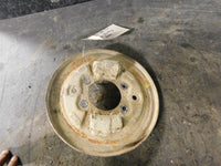 1998 Honda TRX 400FW Foreman 4x4 Right Front Brake Backing Plate