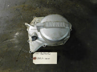 2006 Yamaha Raptor 50 Clutch Cover