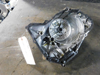 2006 Yamaha Raptor 50 Clutch Cover