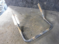1998 Yamaha Grizzly 600 4x4 Rear Grab Bar