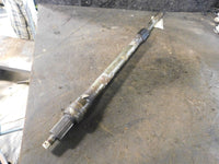 1998 Yamaha Grizzly 600 4x4 Rear Axle