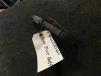 1998 Yamaha Grizzly 600 4x4 Rear Drive Shaft