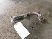 1998 Yamaha Grizzly 600 4x4 Rear Brake Pedal