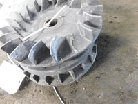 1998 Yamaha Grizzly 600 4x4 Primary Clutch - CORE