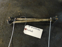 1998 Yamaha Grizzly 600 4x4 Tie Rods