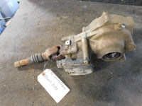 1998 Yamaha Grizzly 600 4x4 Front Differential