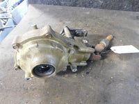 1998 Yamaha Grizzly 600 4x4 Front Differential