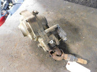 1998 Yamaha Grizzly 600 4x4 Front Differential
