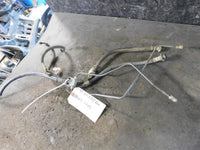 1998 Yamaha Grizzly 600 4x4 Front Brake Lines